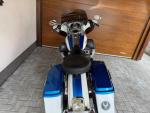 Klikněte pro detailní foto č. 7 - Harley-Davidson FLHR Road King