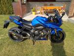 Detail nabídky - Yamaha FZ 8 S Fazer