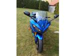 Klikněte pro detailní foto č. 2 - Yamaha FZ 8 S Fazer