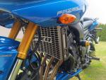 Klikněte pro detailní foto č. 3 - Yamaha FZ 8 S Fazer