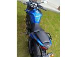 Klikněte pro detailní foto č. 5 - Yamaha FZ 8 S Fazer