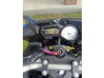 Klikněte pro detailní foto č. 7 - Yamaha FZ 8 S Fazer