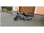 Klikněte pro detailní foto č. 11 - Suzuki SV 1000