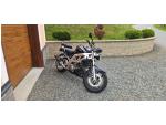 Klikněte pro detailní foto č. 5 - Suzuki SV 1000