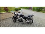 Klikněte pro detailní foto č. 8 - Suzuki SV 1000