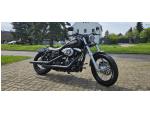 Detail nabídky - Harley-Davidson FXDB Street Bob 96