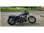 Klikněte pro detailní foto č. 3 - Harley-Davidson FXDB Street Bob 96