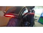 Klikněte pro detailní foto č. 4 - Harley-Davidson FXDB Street Bob 96