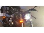 Klikněte pro detailní foto č. 5 - Harley-Davidson FXDB Street Bob 96