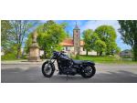 Klikněte pro detailní foto č. 6 - Harley-Davidson FXDB Street Bob 96