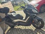 Klikněte pro detailní foto č. 2 - Kymco Downtown 125i