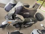Detail nabídky - Honda CBF 600 S