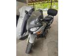 Klikněte pro detailní foto č. 2 - Honda CBF 600 S