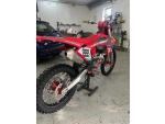 Klikněte pro detailní foto č. 1 - Gas Gas MC 450F