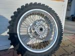 Detail nabídky - Kola, ráfky Zadní kolo na Suzuki RMZ 250/450