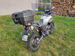 Klikněte pro detailní foto č. 5 - Yamaha XTZ 660 Ténéré