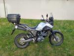 Klikněte pro detailní foto č. 6 - Yamaha XTZ 660 Ténéré