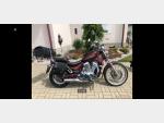Detail nabídky - Suzuki Intruder Classic 400