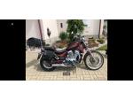 Detail nabídky - Suzuki Intruder Classic 400