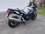 Klikněte pro detailní foto č. 5 - BMW K 1200 R