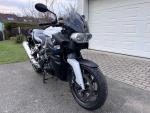 Klikněte pro detailní foto č. 4 - BMW K 1200 R