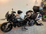 Klikněte pro detailní foto č. 10 - BMW K 1200 R