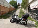 Klikněte pro detailní foto č. 14 - BMW K 1200 R
