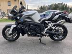 Klikněte pro detailní foto č. 2 - BMW K 1200 R
