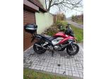 Klikněte pro detailní foto č. 2 - Honda VFR 800 X Crossrunner
