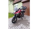 Klikněte pro detailní foto č. 3 - Honda VFR 800 X Crossrunner