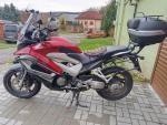 Klikněte pro detailní foto č. 4 - Honda VFR 800 X Crossrunner