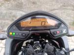 Klikněte pro detailní foto č. 5 - Honda VFR 800 X Crossrunner