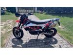 Klikněte pro detailní foto č. 3 - KTM 690 SMC-R