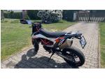 Klikněte pro detailní foto č. 4 - KTM 690 SMC-R