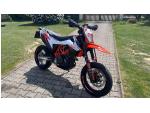 Klikněte pro detailní foto č. 5 - KTM 690 SMC-R