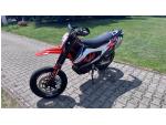 Klikněte pro detailní foto č. 6 - KTM 690 SMC-R