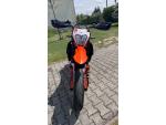 Klikněte pro detailní foto č. 9 - KTM 690 SMC-R