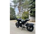 Klikněte pro detailní foto č. 2 - Honda CB 1000 R ABS Neo Sports
