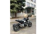 Klikněte pro detailní foto č. 4 - Honda CB 1000 R ABS Neo Sports