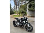 Klikněte pro detailní foto č. 5 - Honda CB 1000 R ABS Neo Sports