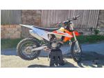Detail nabídky - KTM 350 XC-F
