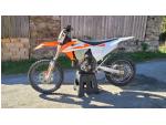 Klikněte pro detailní foto č. 3 - KTM 350 XC-F