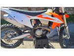 Klikněte pro detailní foto č. 5 - KTM 350 XC-F