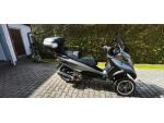 Klikněte pro detailní foto č. 4 - Piaggio MP3 500