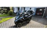 Klikněte pro detailní foto č. 5 - Piaggio MP3 500
