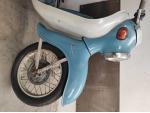 Klikněte pro detailní foto č. 11 - Manet S100
