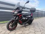 Klikněte pro detailní foto č. 1 - Aprilia SR GT 125