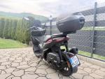 Klikněte pro detailní foto č. 3 - Aprilia SR GT 125