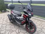 Klikněte pro detailní foto č. 4 - Aprilia SR GT 125