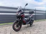 Klikněte pro detailní foto č. 6 - Aprilia SR GT 125